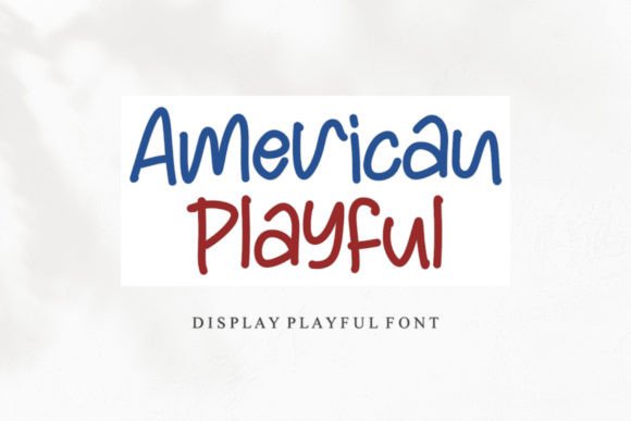 American Playful Font Review: A Designer’s Take