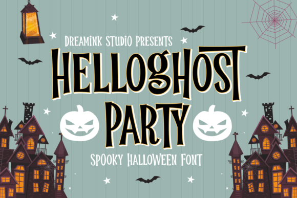 Helloghost Party: A Designer’s Practical Review