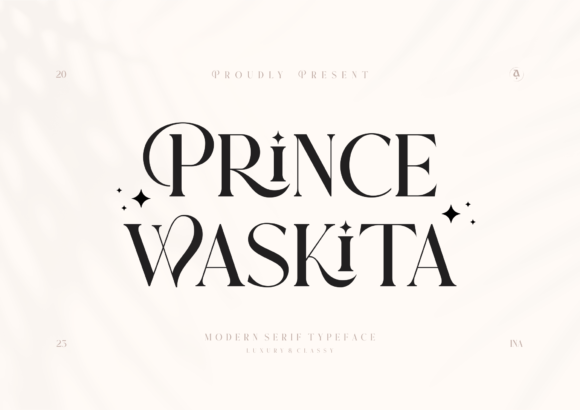 Prince Waskita: A Designer’s Review for Real Projects
